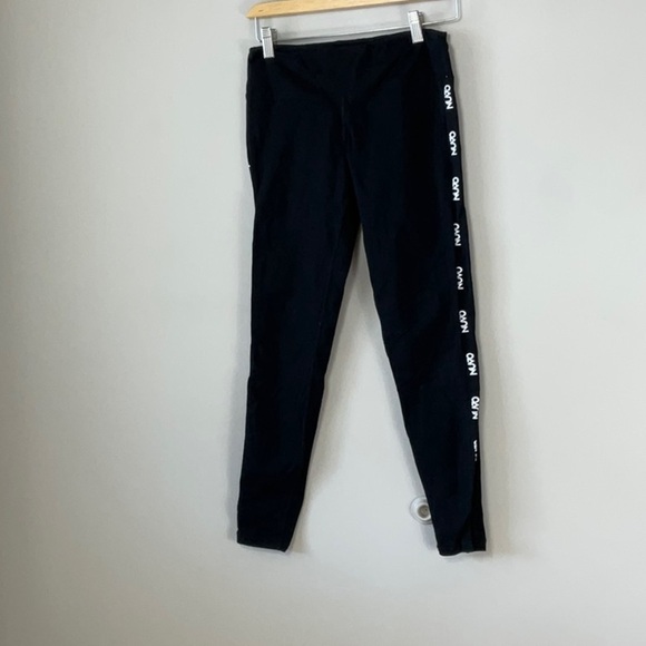 NUVO dance leggings black - Picture 1 of 7